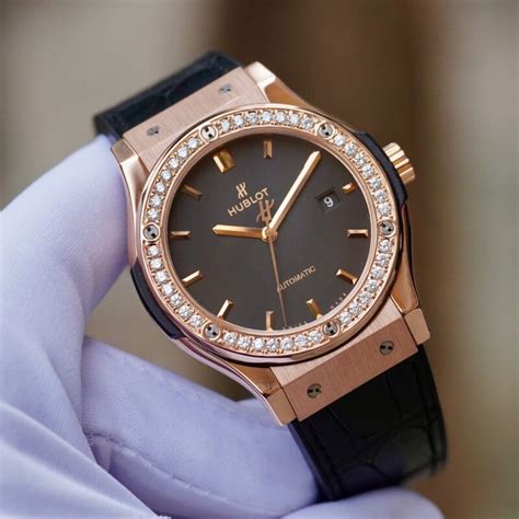 bán đồng hồ hublot chính hãng cũ|Bán đồng hồ Hublot cũ chính hãng Luxury Watch.